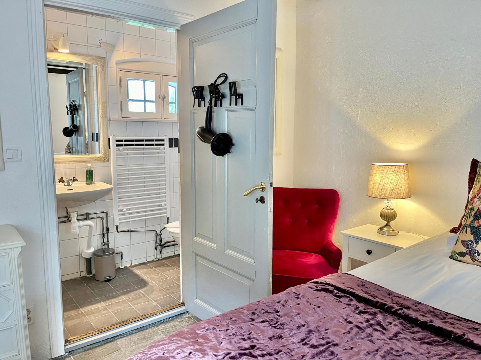 Sydkustens At Tullnaes Vingard Klagstorp Exterior foto